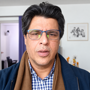 P. L. Joseph